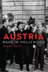 Austria Made in Hollywood cover