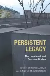 Persistent Legacy cover