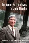 European Perspectives on John Updike cover