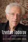 Tzvetan Todorov cover