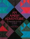 An Amish Adventure cover