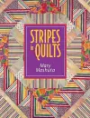 Stripes in Quilts cover