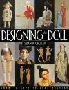 Designing the Doll cover