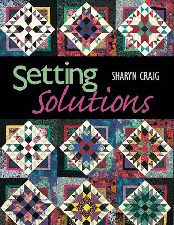 Setting Solutions cover
