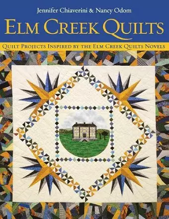 Elm Creek Quilts cover