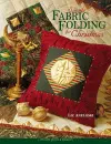 Simple Fabric Folding for Christmas cover