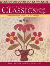 Contemporary Classics in Plaids and Stripes cover