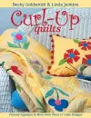 Curl-up Quilts cover