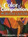 Color and Composition for the Creative Quilter cover