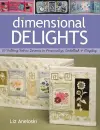 Dimensional Delights cover