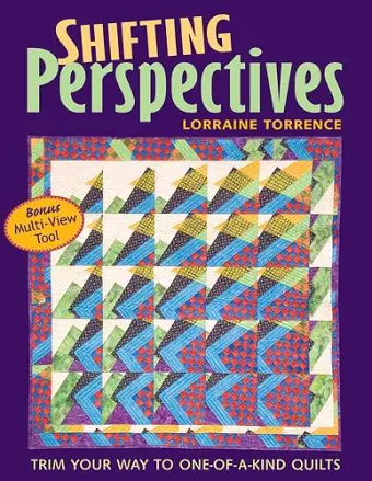 Shifting Perspectives cover