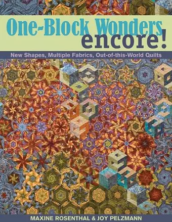 One Block Wonders Encore cover