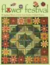 Flower Festival cover