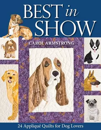 Best In Show cover