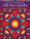 All Star Quilts cover