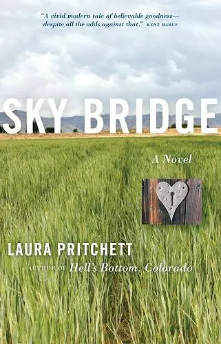 Sky Bridge cover