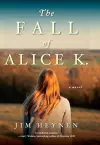 The Fall of Alice K. cover