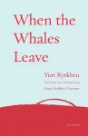 When the Whales Leave cover