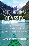 North American Odyssey cover