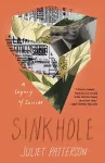 Sinkhole: A Natural History of a Suicide cover