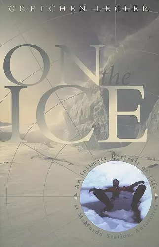 On the Ice cover