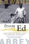 Postcards from Ed cover