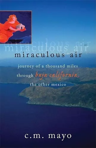 Miraculous Air cover