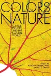 The Colors of Nature cover