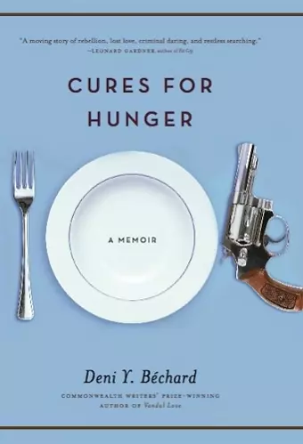 Cures for Hunger cover