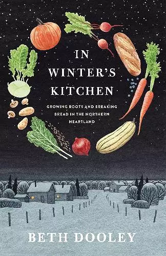 In Winter's Kitchen cover