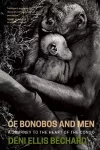 Of Bonobos and Men cover