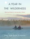 A Year in the Wilderness cover