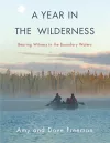 A Year in the Wilderness cover