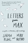 Letters from Max cover