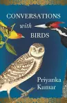 Conversations with Birds cover