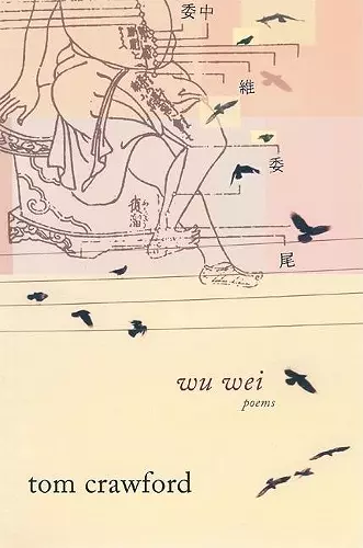 Wu Wei cover