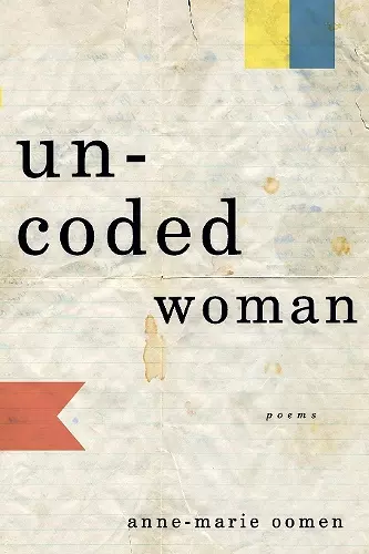 Uncoded Woman cover