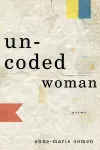 Uncoded Woman cover