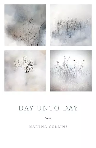 Day Unto Day cover