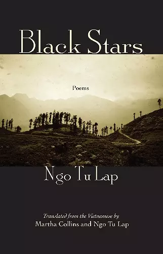 Black Stars cover