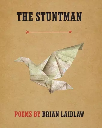 The Stuntman cover