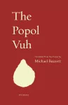 The Popol Vuh cover
