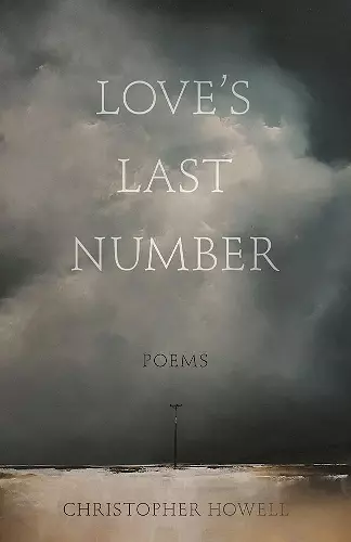 Love's Last Number cover