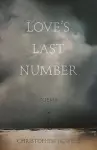 Love's Last Number cover