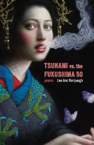 tsunami vs. the fukushima 50 cover