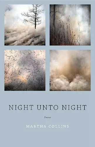 Night Unto Night cover