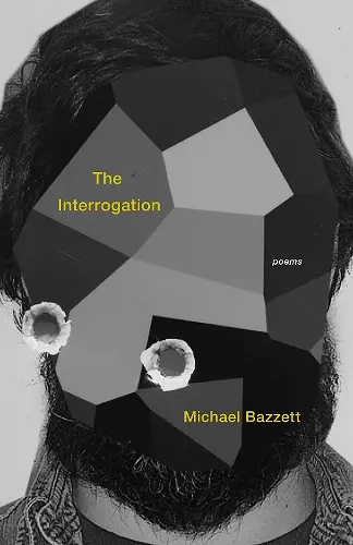 The Interrogation cover