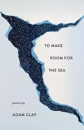 To Make Room for the Sea cover