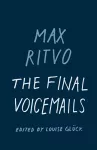 The Final Voicemails cover