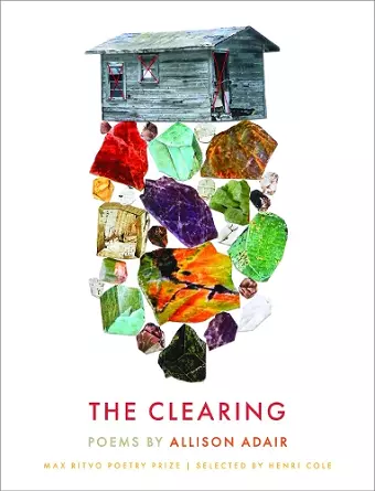The Clearing cover